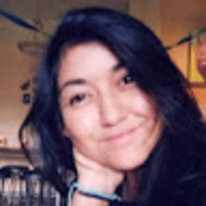 Meet your Posher, Olga